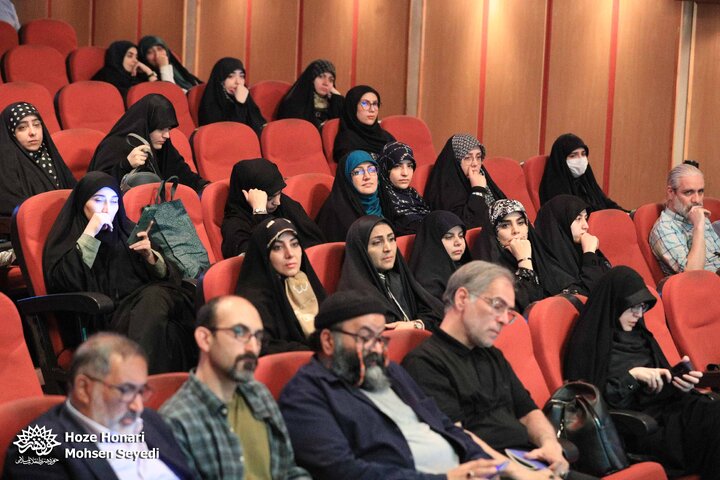 اردوی ادبی