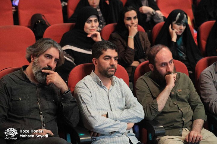 اردوی ادبی
