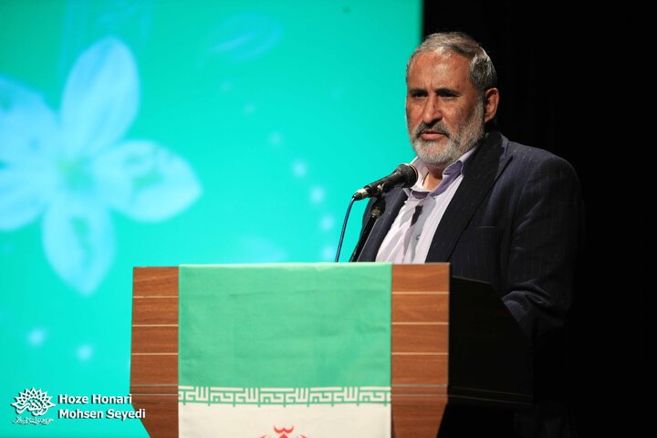 اردوی ادبی