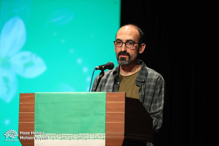 اردوی ادبی