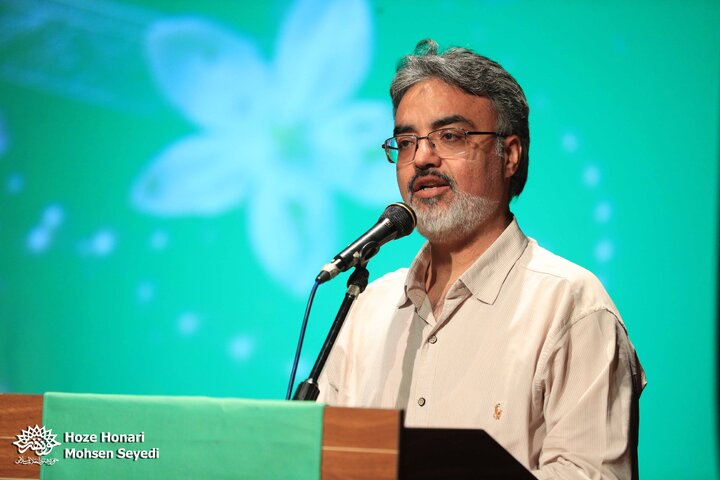 اردوی ادبی