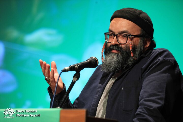 اردوی ادبی