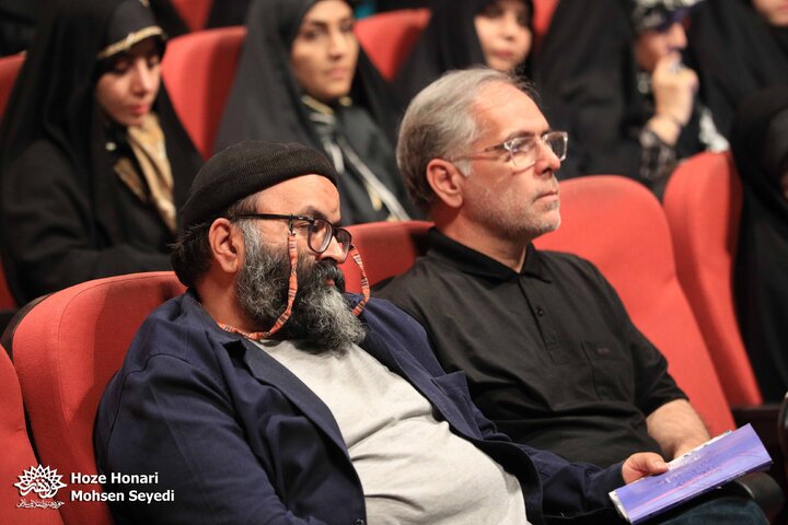 اردوی ادبی