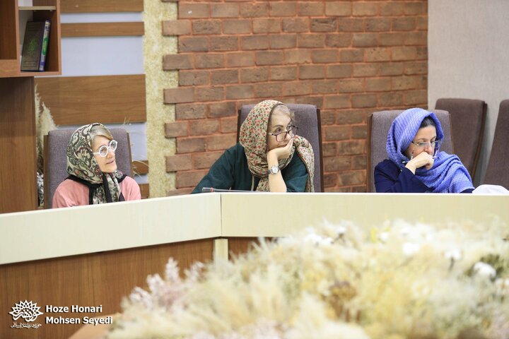 بیهقی خوانی