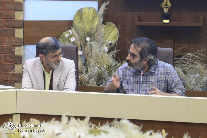 بیهقی خوانی