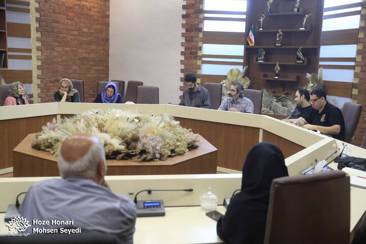بیهقی خوانی