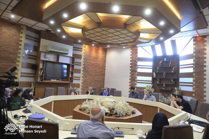 بیهقی خوانی