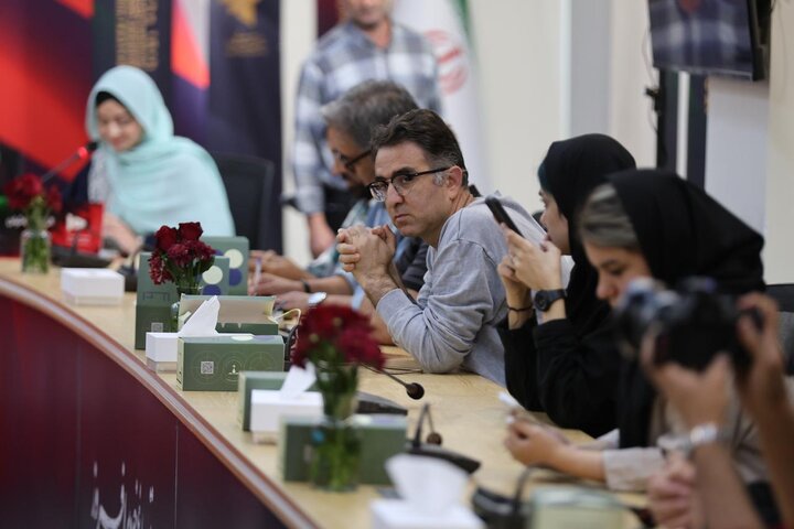 «نسل امید»