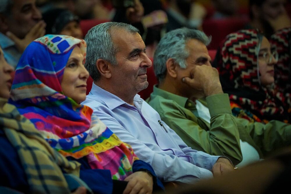 برگزیدگان جشنواره ملی «نسل امید» معرفی شدند