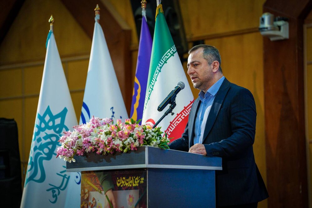 برگزیدگان جشنواره ملی «نسل امید» معرفی شدند
