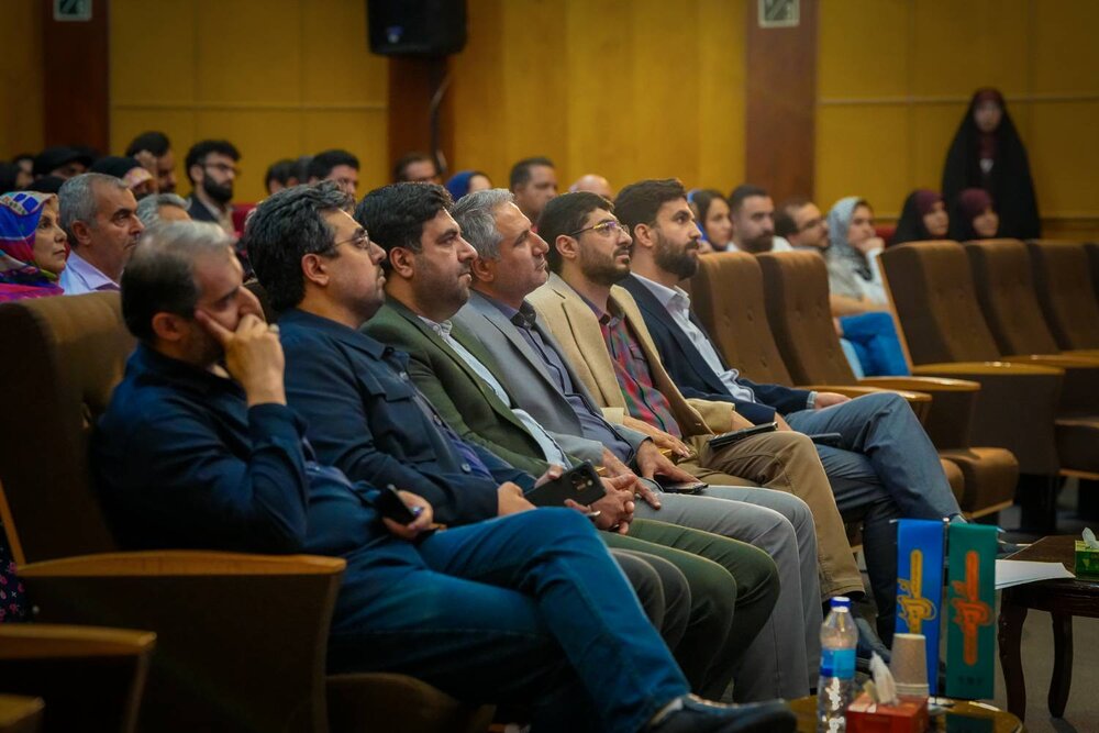 برگزیدگان جشنواره ملی «نسل امید» معرفی شدند