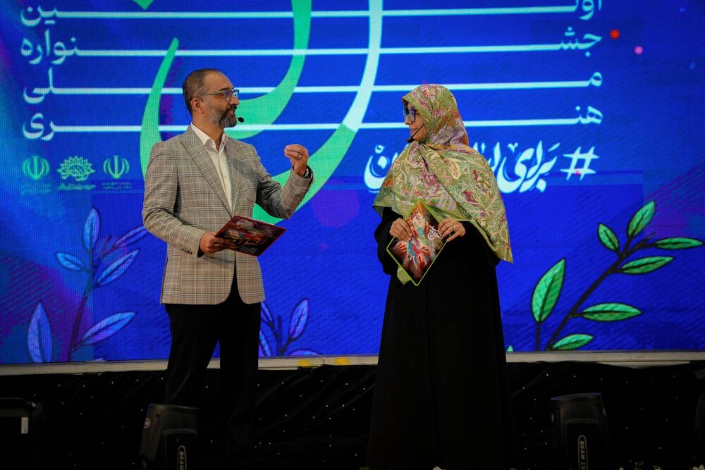برگزیدگان جشنواره ملی «نسل امید» معرفی شدند