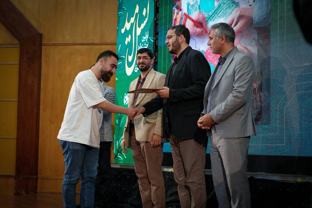 برگزیدگان جشنواره ملی «نسل امید» معرفی شدند