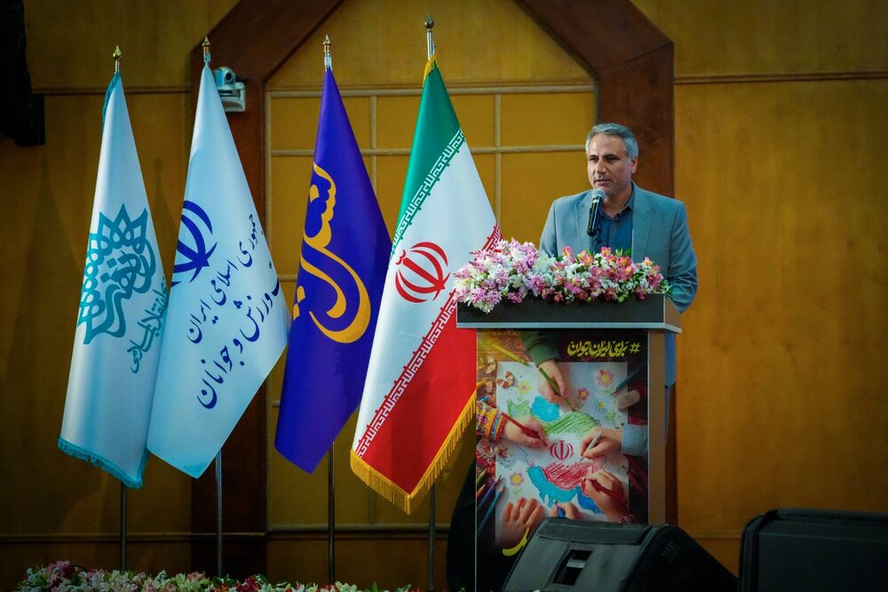 برگزیدگان جشنواره ملی «نسل امید» معرفی شدند