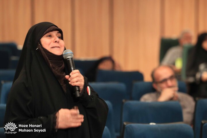 سیصد و هفتاد و نهمین محفل «شب خاطره»