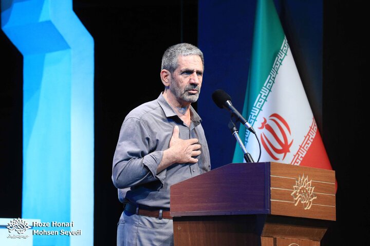 سیصد و هفتاد و نهمین محفل «شب خاطره»