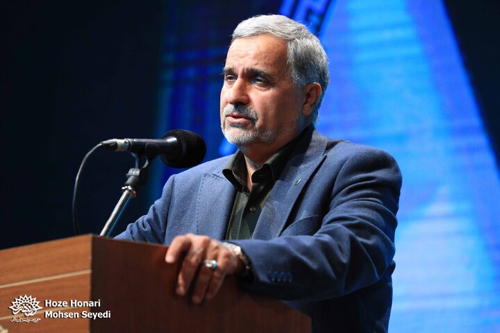 سیصد و هفتاد و نهمین محفل «شب خاطره»