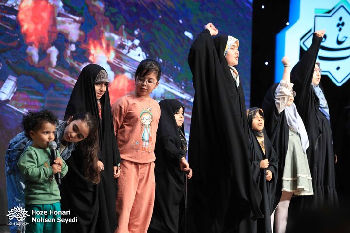 سیصد و هفتاد و نهمین محفل «شب خاطره»