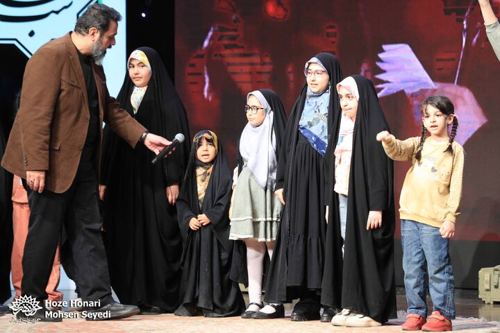 سیصد و هفتاد و نهمین محفل «شب خاطره»