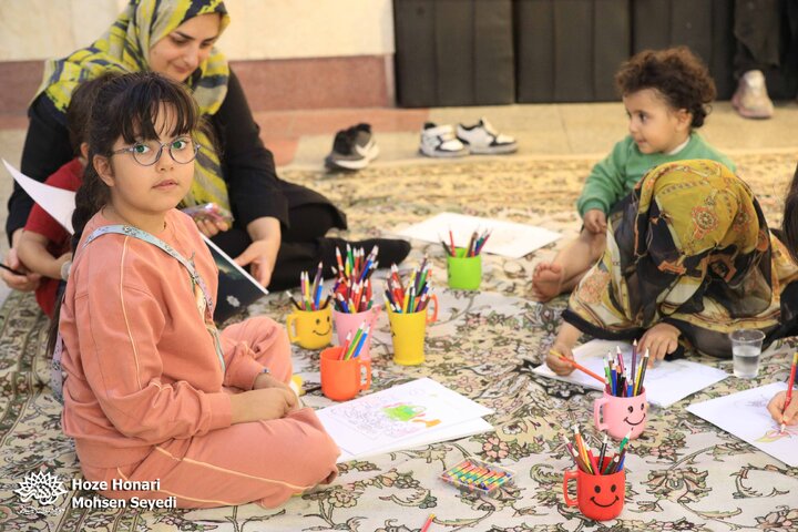 سیصد و هفتاد و نهمین محفل «شب خاطره»