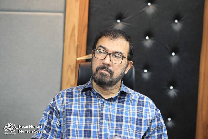 نشست تخصصی اندیشکده