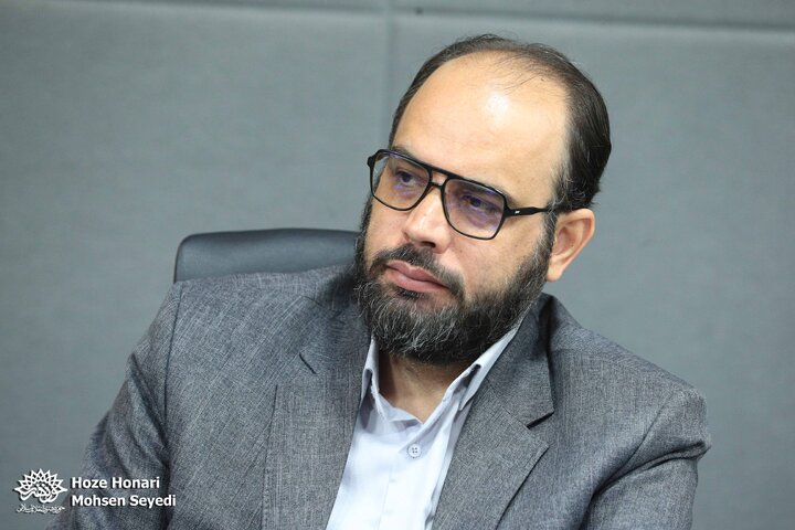 نشست تخصصی اندیشکده