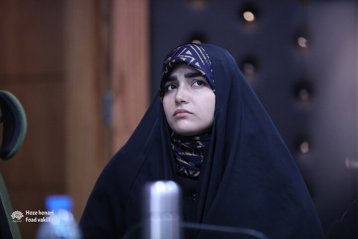 تقدیر و تجلیل از راویان کتاب «دیدار با دبیرکل»