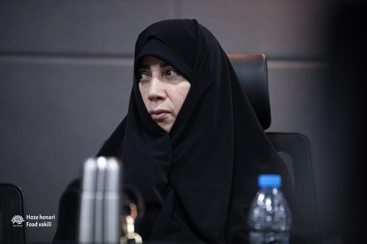 تقدیر و تجلیل از راویان کتاب «دیدار با دبیرکل»