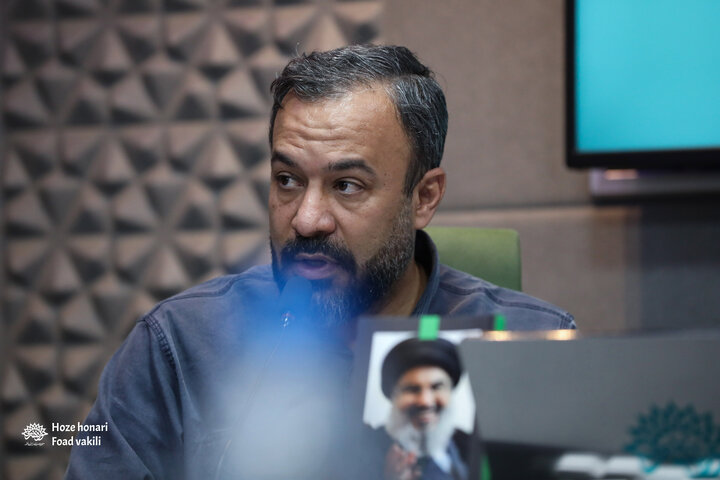 تقدیر و تجلیل از راویان کتاب «دیدار با دبیرکل»