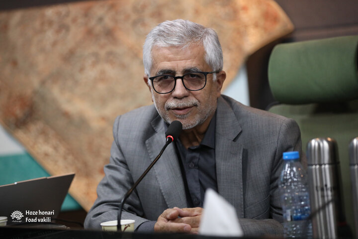 تقدیر و تجلیل از راویان کتاب «دیدار با دبیرکل»