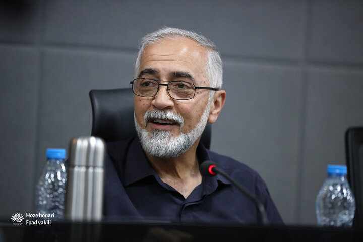 تقدیر و تجلیل از راویان کتاب «دیدار با دبیرکل»