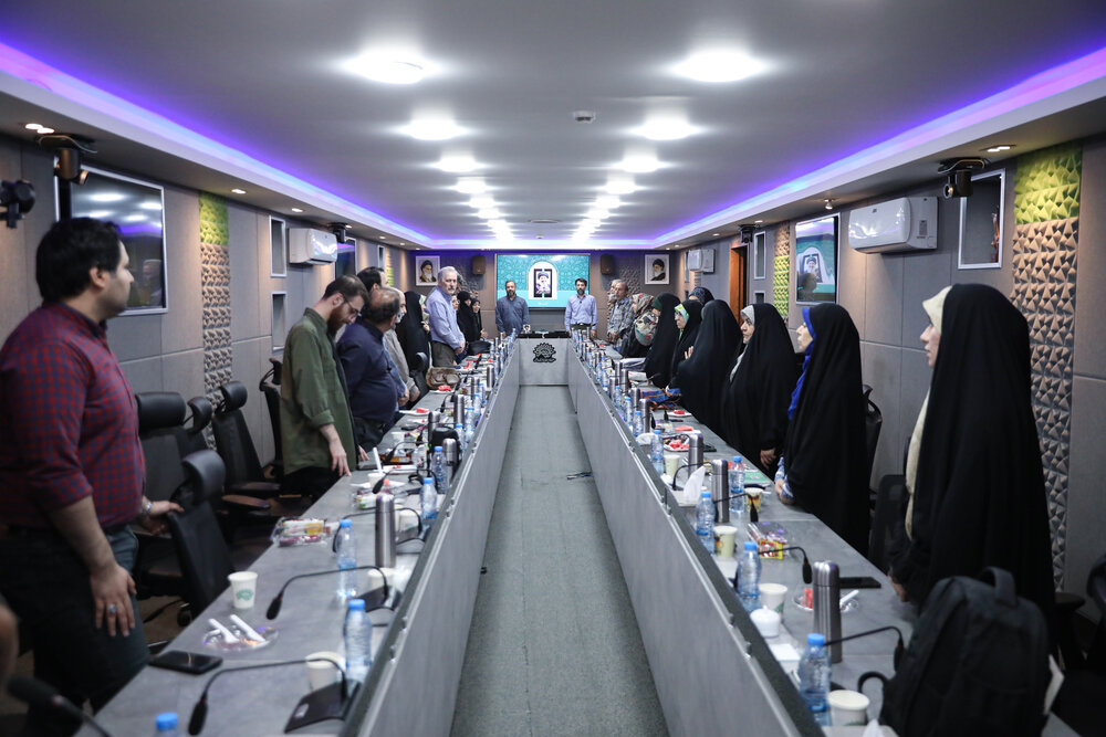 راویان کتاب «دیدار با دبیرکل» از سیدحسن نصرالله گفتند