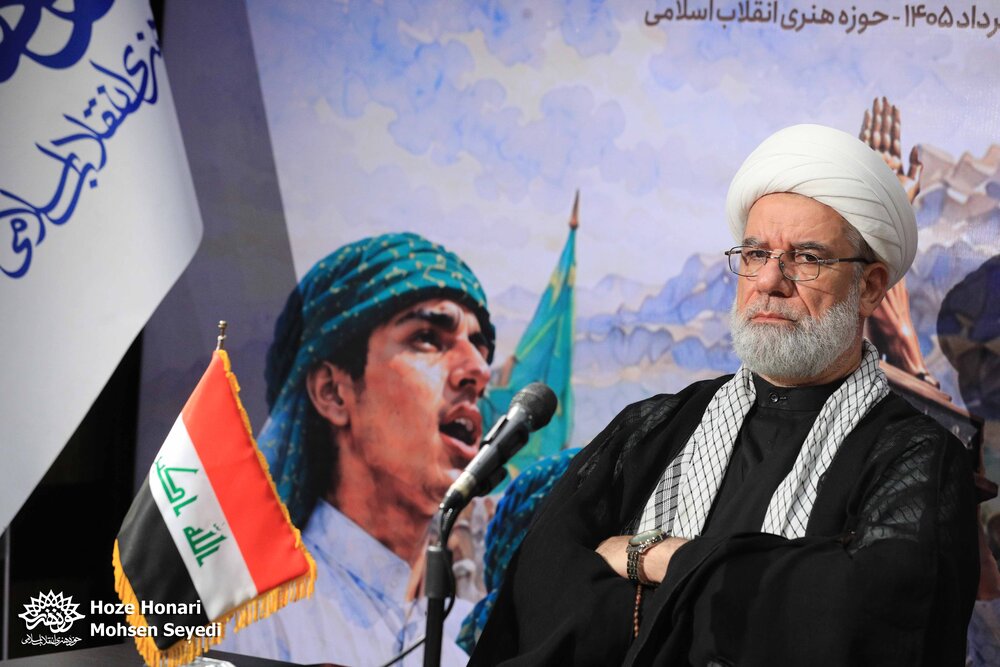 چهارمین جشنواره بین‌المللی «یدا بید» با حضور گروه‌های ۵ کشور برگزار می‌شود/تبدیل «یدا بید» به رویدادی مردمی در حوزه سرود جهان اسلام