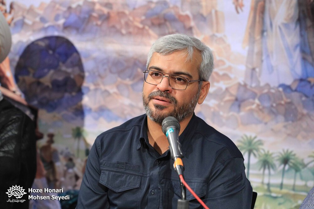چهارمین جشنواره بین‌المللی «یدا بید» با حضور گروه‌های ۵ کشور برگزار می‌شود/تبدیل «یدا بید» به رویدادی مردمی در حوزه سرود جهان اسلام