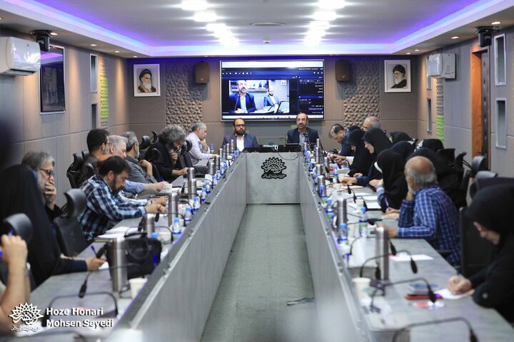 چرا جنگ برای هنرمندان، ادبا و صاحب‌نظران جذاب است؟