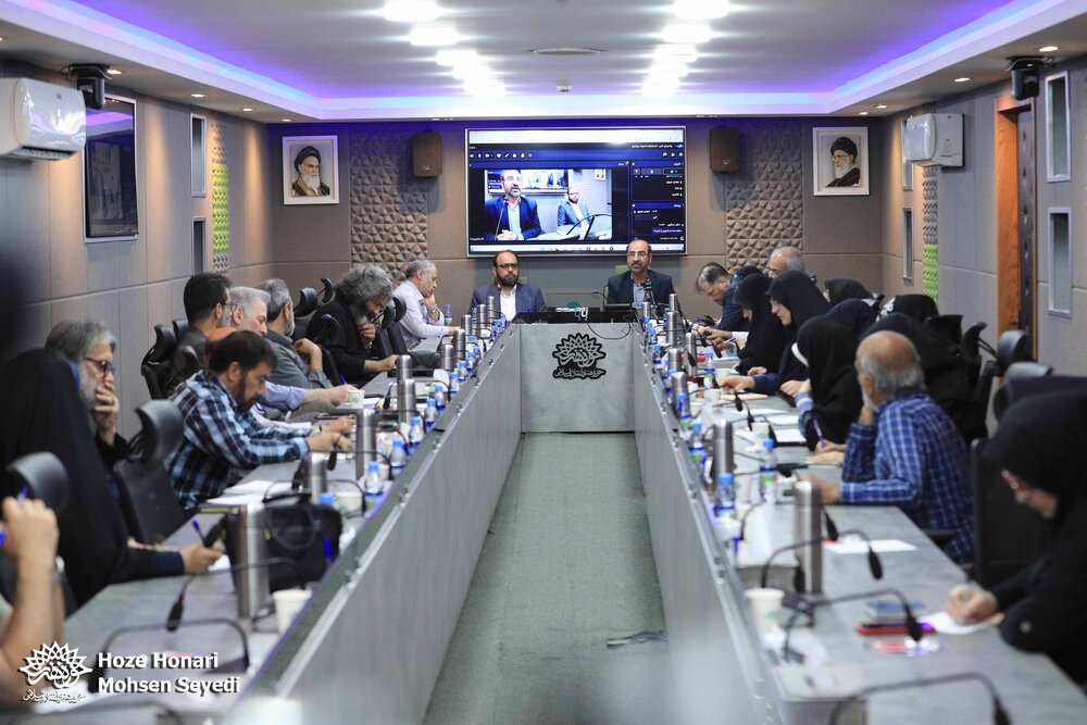 چرا جنگ برای هنرمندان، ادبا و صاحب‌نظران جذاب است؟