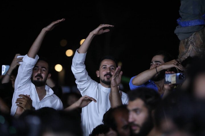 یدا بید