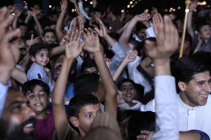 یدا بید