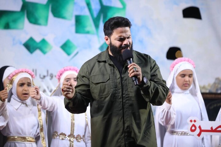 یدا بید