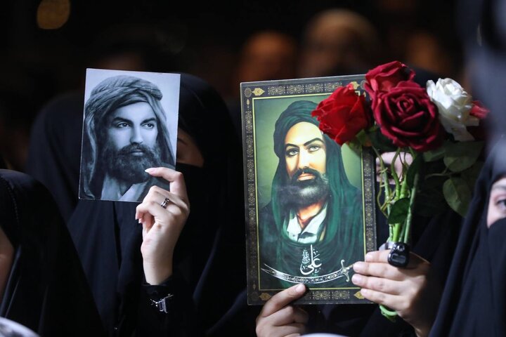 یدا بید