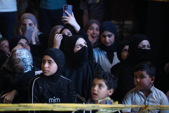 یدا بید