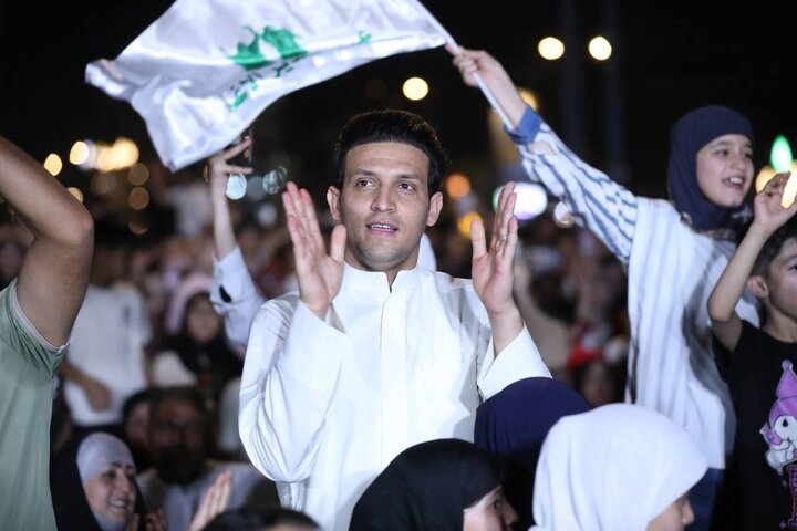 یدا بید