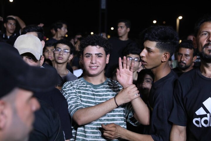 یدا بید