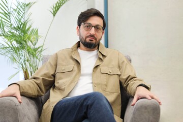 هادی فیروزمندی معاون «پخش و جریان‌سازی» موسسه «بهمن سبز» شد