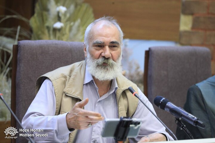 شاهنامه خوانی