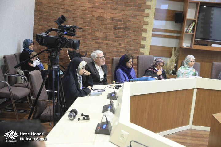 شاهنامه خوانی