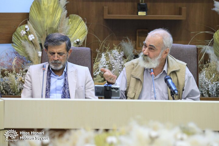 شاهنامه خوانی