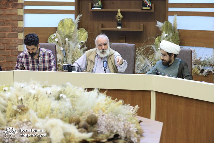 شاهنامه خوانی