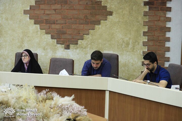 شاهنامه خوانی