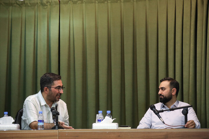 پنجاه و یکمین نشست «مسأله شهر»